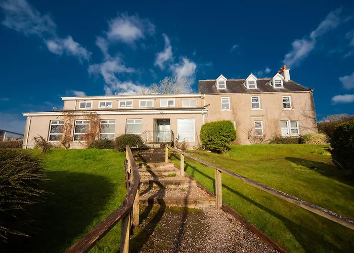 Broadford Youth Hostel